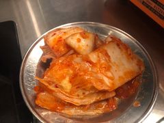 -MI WU FACTORY米屋美食工厂餐厅(绿地店)