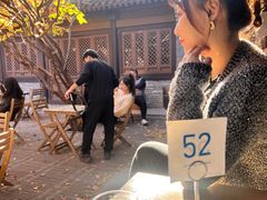 -VOYAGE COFFEE(北锣鼓巷店)