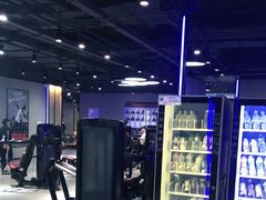 -一兆韦德健身(浦东万达会所)