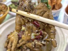 -小民大排档(光谷店)