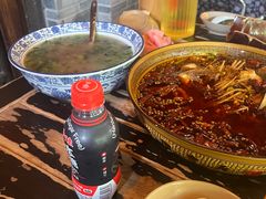 -饭江湖·江湖菜(湖广会馆店)