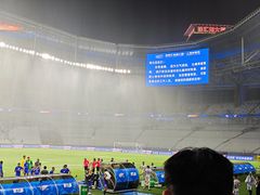 -上海体育场