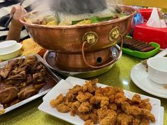 -赵氏盱眙十三香龙虾(蓝村店)