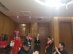 -解家河南菜(商鼎路店)