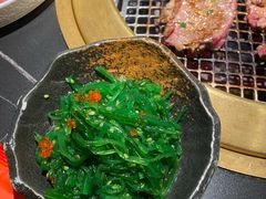 海藻-谷牛和牛烤肉(漕河泾印象城店)