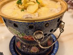 -小吊梨汤·北京菜·烤鸭(鸟巢店)