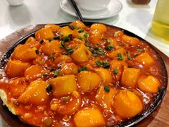 -尚帝·洛阳菜(八號院店)