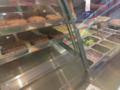 -赛百味SUBWAY(星摩尔店)