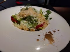 -wann lounge 低温慢煮牛排·清吧