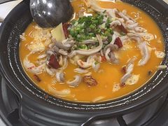 -李师傅脆肚(梅林店)
