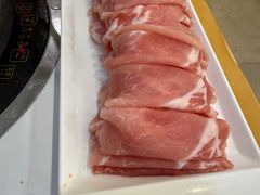 -朴小妹人参鸡汤火锅(长白山万达店)