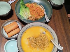 -蟹黄鱼·海派深夜面馆(巨鹿路店)