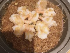 -绿茶餐厅(广州天河城店)