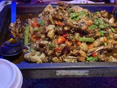 -蛙来哒(金沙洲万达店)