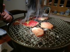 -热血兄弟·炭火烤肉(融侨中心店)