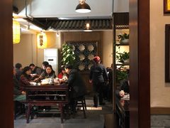 -蓝田九大碗民俗食府(蓝田店)