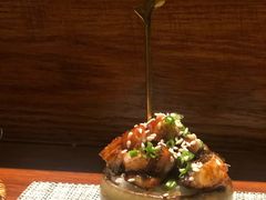 鳗鱼一口饭-戏作寿司(观音桥店)