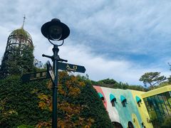 -三鹰之森吉卜力美术馆