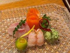 -墨澜·人间味割烹料理