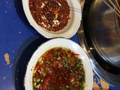 -马路边边麻辣烫(世纪金源店)