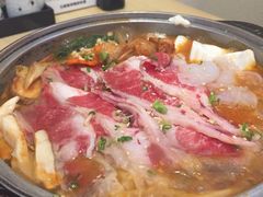 -樱の千渡日式料理·铁板烧•烧鸟(金盛田广场店)