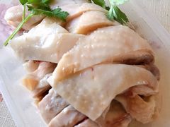 招牌百家鸡-百家鸡味馆(清泰店)