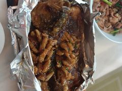 -南昌绿地铂瑞酒店·臻萃轩中餐厅