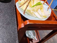 -捞王猪肚鸡火锅(昆山店)