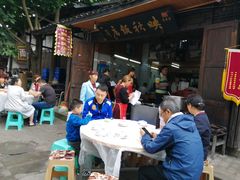 -映秋饭店(李庄总店)