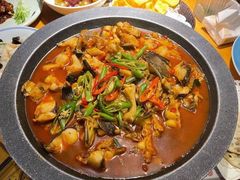 -几荷·恰似故人来(秀水广场店)