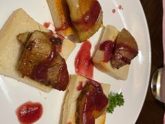 -佛山希尔顿酒店·融誉亚洲美食荟