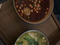-和子足浴SPA会馆(东方之门店)