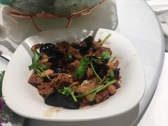-乾隆美食·本帮菜(黄河路店)