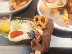 -東盛炭烤自助料理(玄武招商花园城店)