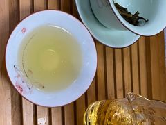 -先春西湖龍井•九曲红梅(杭大路店)