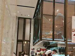 -万达文华酒店·48F云端窗景美食汇自助餐厅