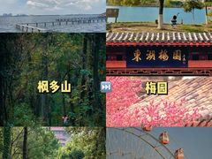-东湖生态旅游风景区