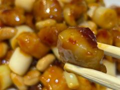 -黑窑厂糖油饼烤鸭·清真菜(总店)