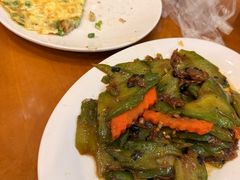 -煲煲掂风味煲仔饭餐厅(西区店)