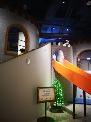 -幻贝家儿童乐园(苏州中心店)