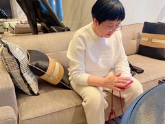 -康莱德酒店·美庭自助餐厅