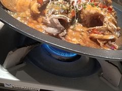 -湘满甲·黄焖甲鱼创始者·湘菜·鲁菜(潘家园店)