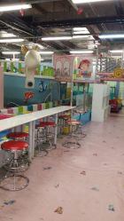 android_upload_pic-嘉文梦幻王国儿童主题乐园(新奥购物中心店)