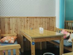 -乌镇那一年小院主题餐厅(甘泉西路店)