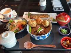 -王鼎精致料理铁板烧(世博源店)