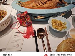 -阿五黄河大鲤鱼(英协路店)