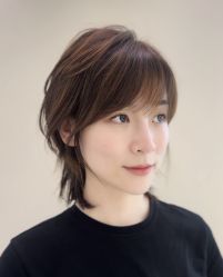 -丽时 Hair Salon
