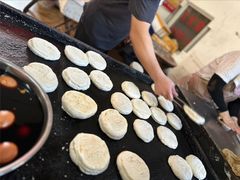 -老西关黄老太牛肉烧饼