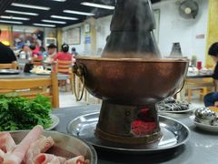 -三兴涮羊肉(荣安大街店)