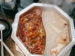 -香传承重庆火锅(直营中山路店)